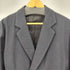 アンユーズド UNUSED 22AW wool cashmere W jacket メンズ JPN:2