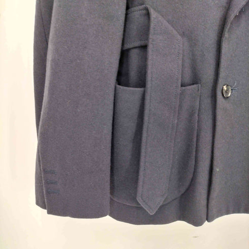 アンユーズド UNUSED 22AW wool cashmere W jacket メンズ JPN:2