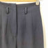クラネ CLANE HIGH WAIST ANKLE TAPERD PANTS レディース JPN:0