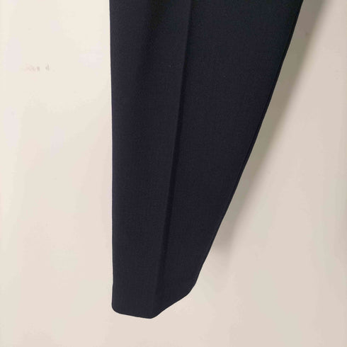 クラネ CLANE HIGH WAIST ANKLE TAPERD PANTS レディース JPN:0