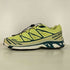 サロモン SALOMON XT-6 Lime スニーカー メンズ JPN:28
