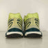 サロモン SALOMON XT-6 Lime スニーカー メンズ JPN:28
