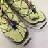 サロモン SALOMON XT-6 Lime スニーカー メンズ JPN:28