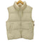 ジーユー GU 22AW ヒート パデッド オーバーサイズ ベスト レディース JPN:XXL