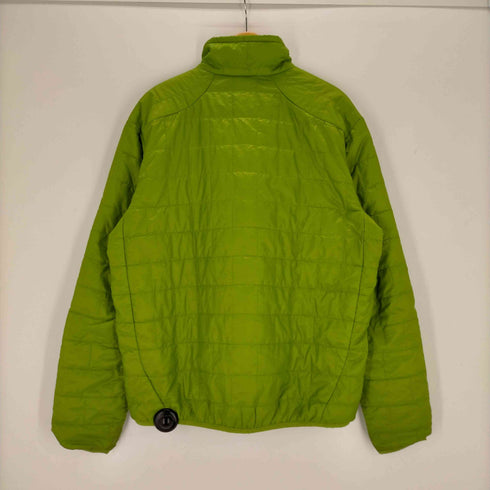 パタゴニア patagonia PRIMALOFT ナノパフプルオーバージャケット メンズ import:L
