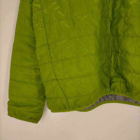 パタゴニア patagonia PRIMALOFT ナノパフプルオーバージャケット メンズ import:L