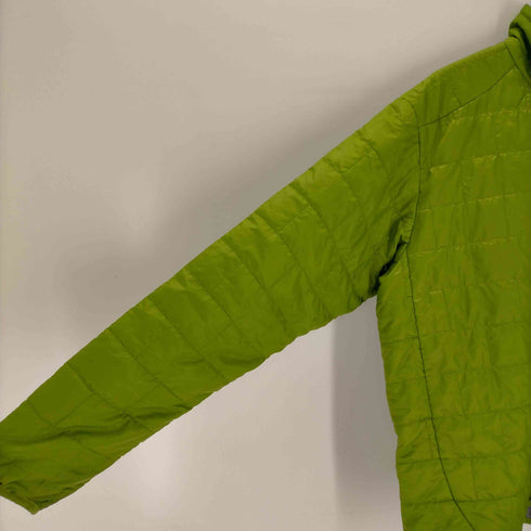 パタゴニア patagonia PRIMALOFT ナノパフプルオーバージャケット メンズ import:L