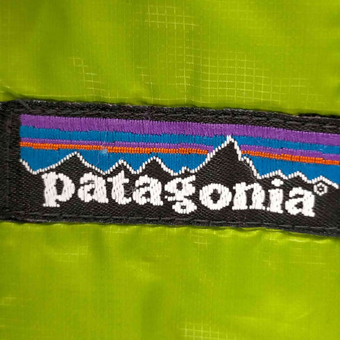 パタゴニア patagonia PRIMALOFT ナノパフプルオーバージャケット メンズ import:L