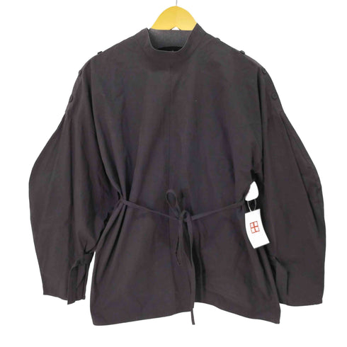 クラネ CLANE 2WAY OPEN SHOULDER TOPS レディース JPN:1