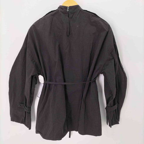 クラネ CLANE 2WAY OPEN SHOULDER TOPS レディース JPN:1