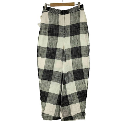 アクネストゥディオズ ACNE STUDIOS ELFA CHECK レディース 36