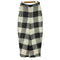 アクネストゥディオズ ACNE STUDIOS ELFA CHECK レディース 36