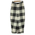 アクネストゥディオズ ACNE STUDIOS ELFA CHECK レディース 36