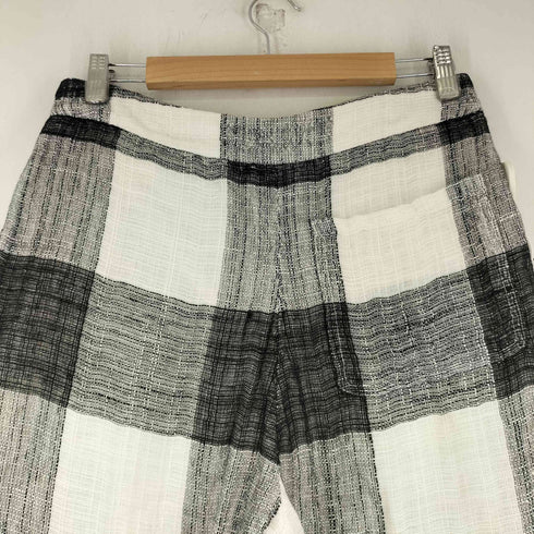 アクネストゥディオズ ACNE STUDIOS ELFA CHECK レディース 36