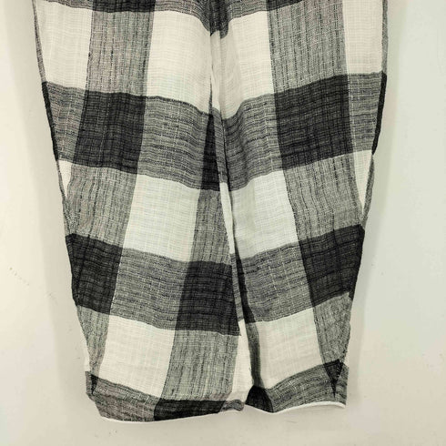 アクネストゥディオズ ACNE STUDIOS ELFA CHECK レディース 36