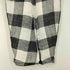 アクネストゥディオズ ACNE STUDIOS ELFA CHECK レディース 36