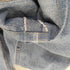 リーバイス Levis Silvertab WIDE LEG シルバータブ ワイドレグ ボタン裏217 ジップフライ フライ デニムパンツ メンズ W32/L R