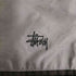 ステューシー Stussy 90s FITNESS OLD STUSSY オールド ステューシー ロゴ刺繍 ショーツ ショートパンツ メンズ 32