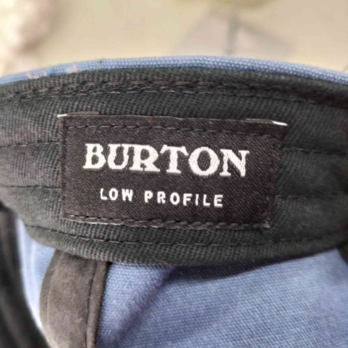 バートン BURTON TREEHOPPER CAP メンズ