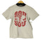 墓場画廊 キャラクタープリント S/S Tシャツ レディース JPN:S