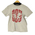 墓場画廊 キャラクタープリント S/S Tシャツ レディース JPN:S