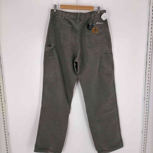 カーハート Carhartt ダック ペインターパンツ メンズ W34