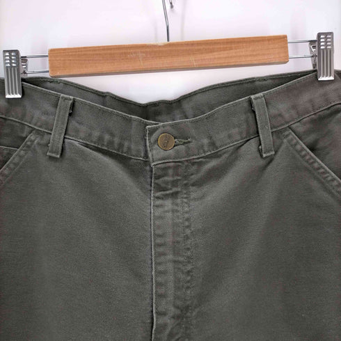カーハート Carhartt ダック ペインターパンツ メンズ W34