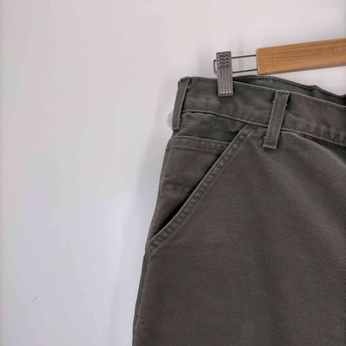 カーハート Carhartt ダック ペインターパンツ メンズ W34