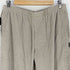 ステューシー Stussy 90s USA製 紺タグ OLD STUSSY オールド ステューシー コットン イージー コーデュロイパンツ メンズ S
