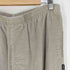 ステューシー Stussy 90s USA製 紺タグ OLD STUSSY オールド ステューシー コットン イージー コーデュロイパンツ メンズ S