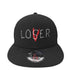 ニューエラ NEW ERA LOSER 6パネルキャップ メンズ