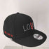 ニューエラ NEW ERA LOSER 6パネルキャップ メンズ