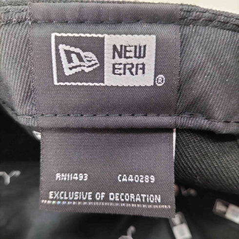 ニューエラ NEW ERA LOSER 6パネルキャップ メンズ