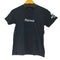 jelly fish バックプリント S/S Tシャツ レディース JPN:XS