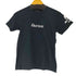 jelly fish バックプリント S/S Tシャツ レディース JPN:XS