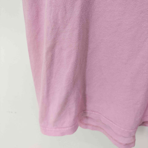 ステューシー Stussy 両面プリント 半袖Tシャツ メンズ import:S