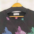 スカラー ScoLar S/S プリント Tシャツ レディース