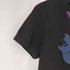スカラー ScoLar S/S プリント Tシャツ レディース