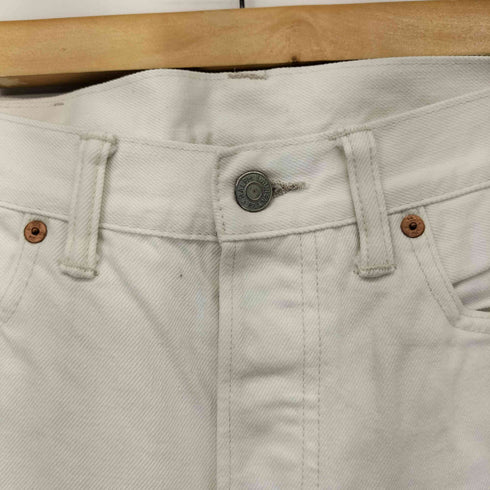 ダブルアールエルラルフローレン RRL RALPH LAUREN ストレートデニムパンツ メンズ 30×30