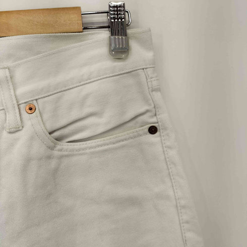 ダブルアールエルラルフローレン RRL RALPH LAUREN ストレートデニムパンツ メンズ 30×30