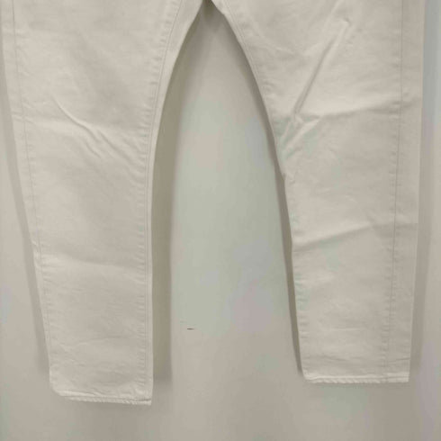 ダブルアールエルラルフローレン RRL RALPH LAUREN ストレートデニムパンツ メンズ 30×30