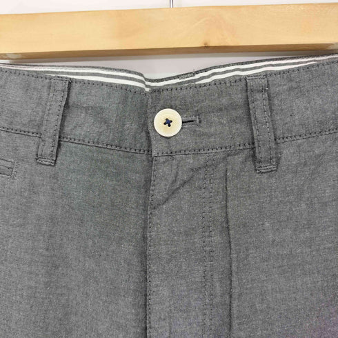 バーバリーブラックレーベル BURBERRY BLACK LABEL コインポケット スラックスパンツ メンズ 76