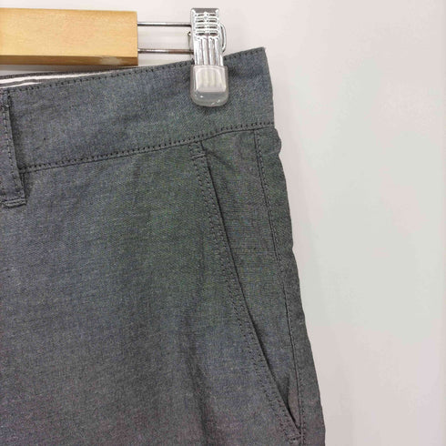 バーバリーブラックレーベル BURBERRY BLACK LABEL コインポケット スラックスパンツ メンズ 76