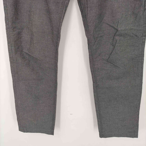 バーバリーブラックレーベル BURBERRY BLACK LABEL コインポケット スラックスパンツ メンズ 76