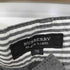 バーバリーブラックレーベル BURBERRY BLACK LABEL コインポケット スラックスパンツ メンズ 76