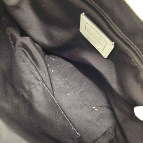 コーチ COACH オールレザー シティジップ トートバッグ レディース