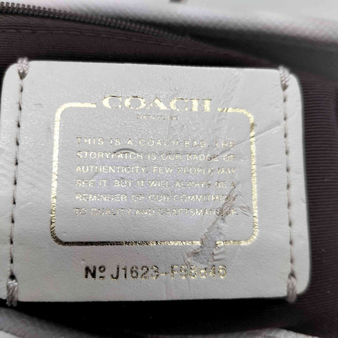 コーチ COACH オールレザー シティジップ トートバッグ レディース
