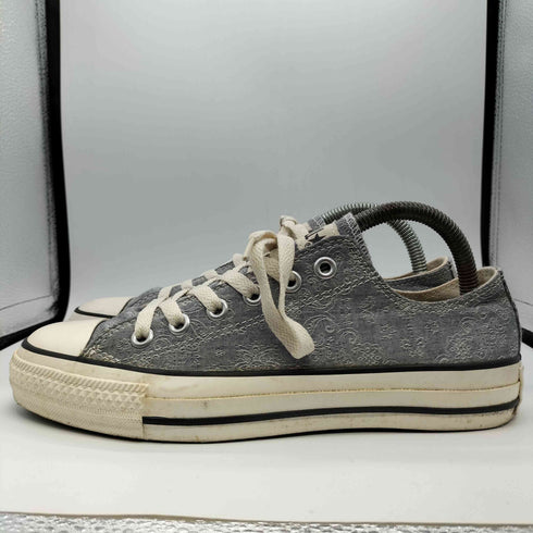 コンバース CONVERSE ALLSTAR Paisley OX ペイズリー刺繍 ローカットスニーカー レディース CONVERSE:6