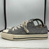 コンバース CONVERSE ALLSTAR Paisley OX ペイズリー刺繍 ローカットスニーカー レディース CONVERSE:6