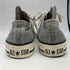 コンバース CONVERSE ALLSTAR Paisley OX ペイズリー刺繍 ローカットスニーカー レディース CONVERSE:6